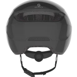 Casco Scott Ristretto - Nero