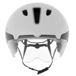 Casco Scott Split Mips - Bianco