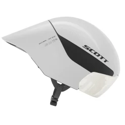 Casco Scott Split Mips - Bianco