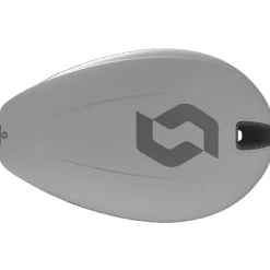 Casco Scott Split Plus - Argento