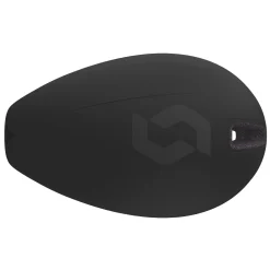 Casco Scott Split Plus - Nero opaco