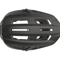 Casco Scott Stego Plus - Nero