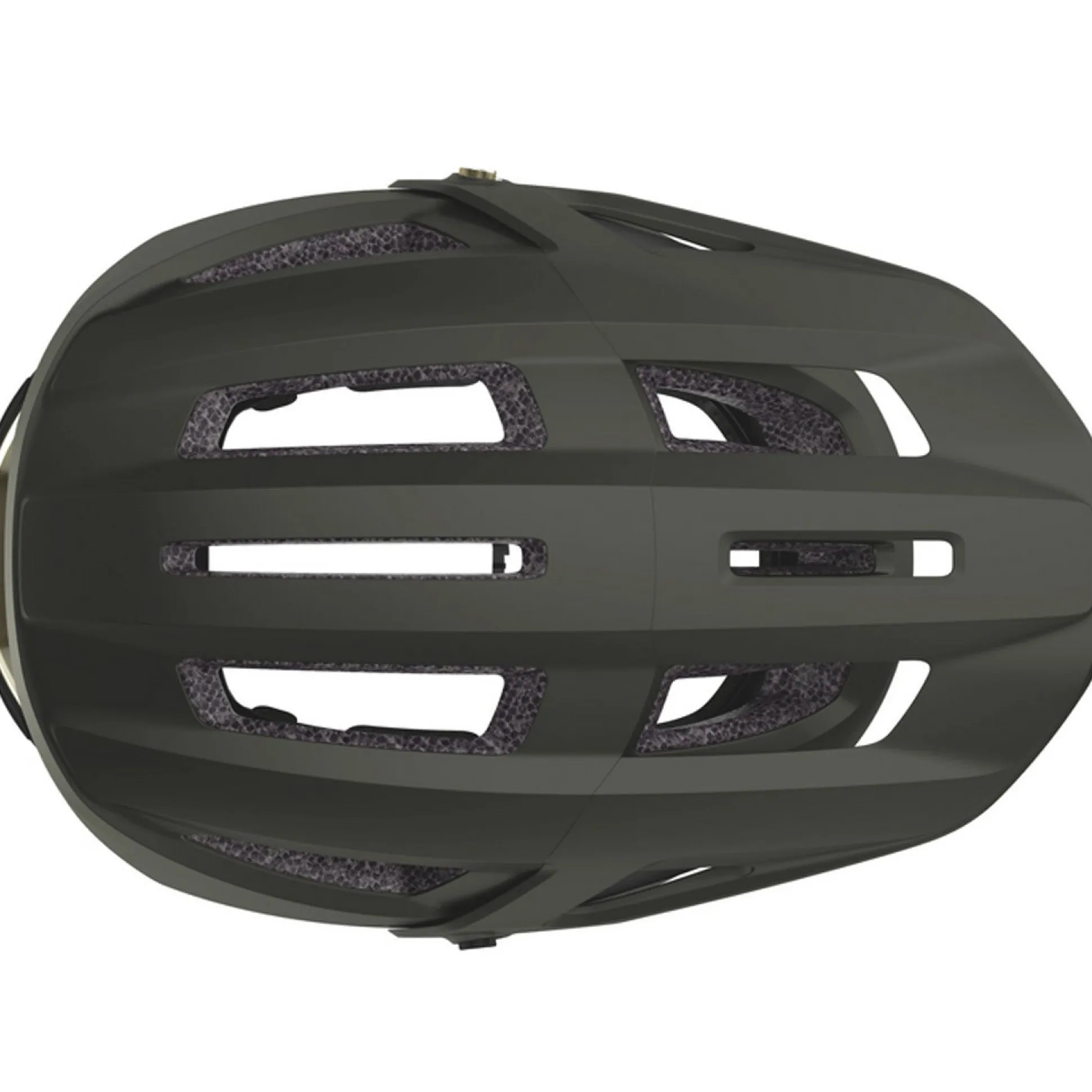 Casco Scott Stego Plus - Verde