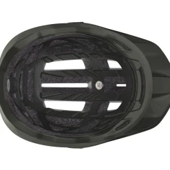 Casco Scott Stego Plus - Verde