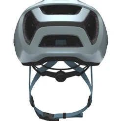 Casco Scott Supra - Blu