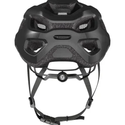 Casco Scott Supra - Nero