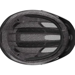 Casco Scott Supra - Nero