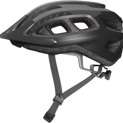 Casco Scott Supra - Nero