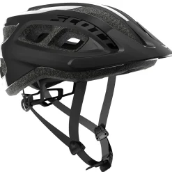 Casco Scott Supra - Nero