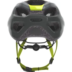 Casco Scott Supra - Nero giallo