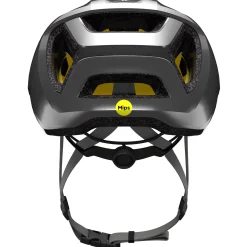 Casco Scott Supra Plus - Argento