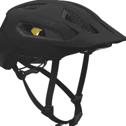 Casco Scott Supra Plus - Nero