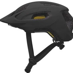 Casco Scott Supra Plus - Nero