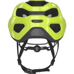 Casco Scott Supra Road - Giallo fluo