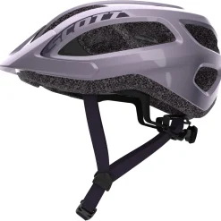 Casco Scott Supra Road - Grigio