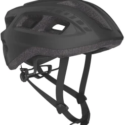 Casco Scott Supra Road - Nero