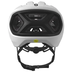 Casco Scott Tago Plus - Bianco