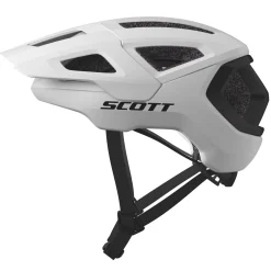 Casco Scott Tago Plus - Bianco