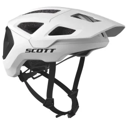 Casco Scott Tago Plus - Bianco
