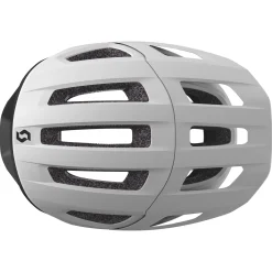 Casco Scott Tago Plus - Bianco