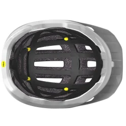 Casco Scott Tago Plus - Bianco