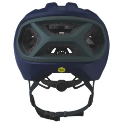 Casco Scott Tago Plus - Blu