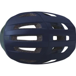 Casco Scott Tago Plus - Blu