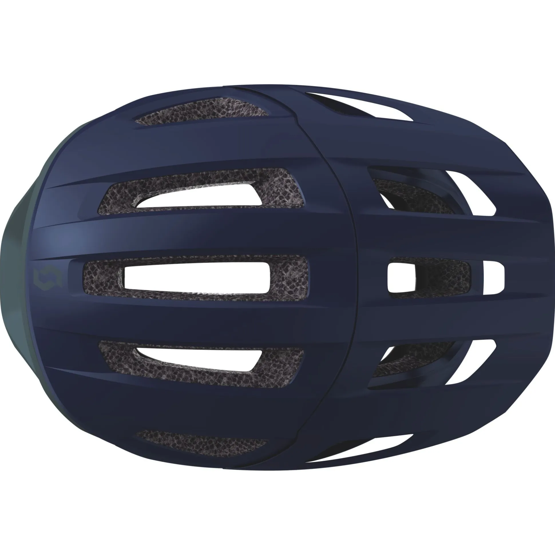 Casco Scott Tago Plus - Blu