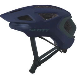 Casco Scott Tago Plus - Blu