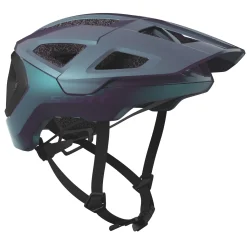 Casco Scott Tago Plus - Verde