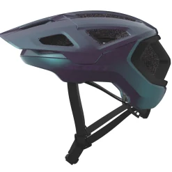 Casco Scott Tago Plus - Verde