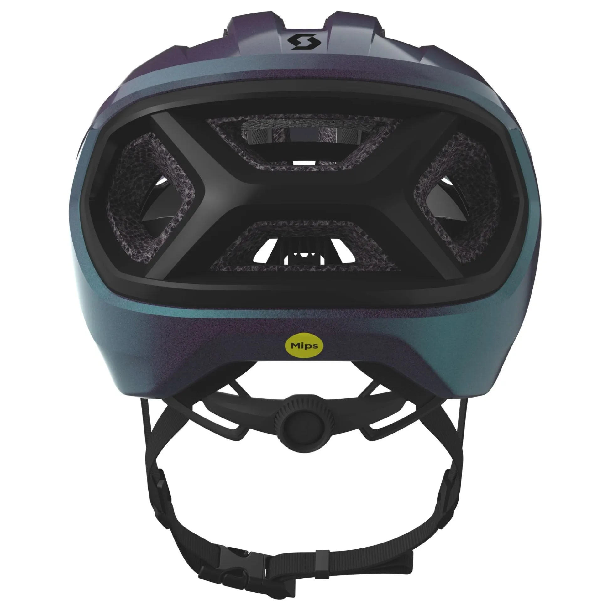 Casco Scott Tago Plus - Verde