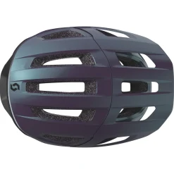 Casco Scott Tago Plus - Verde