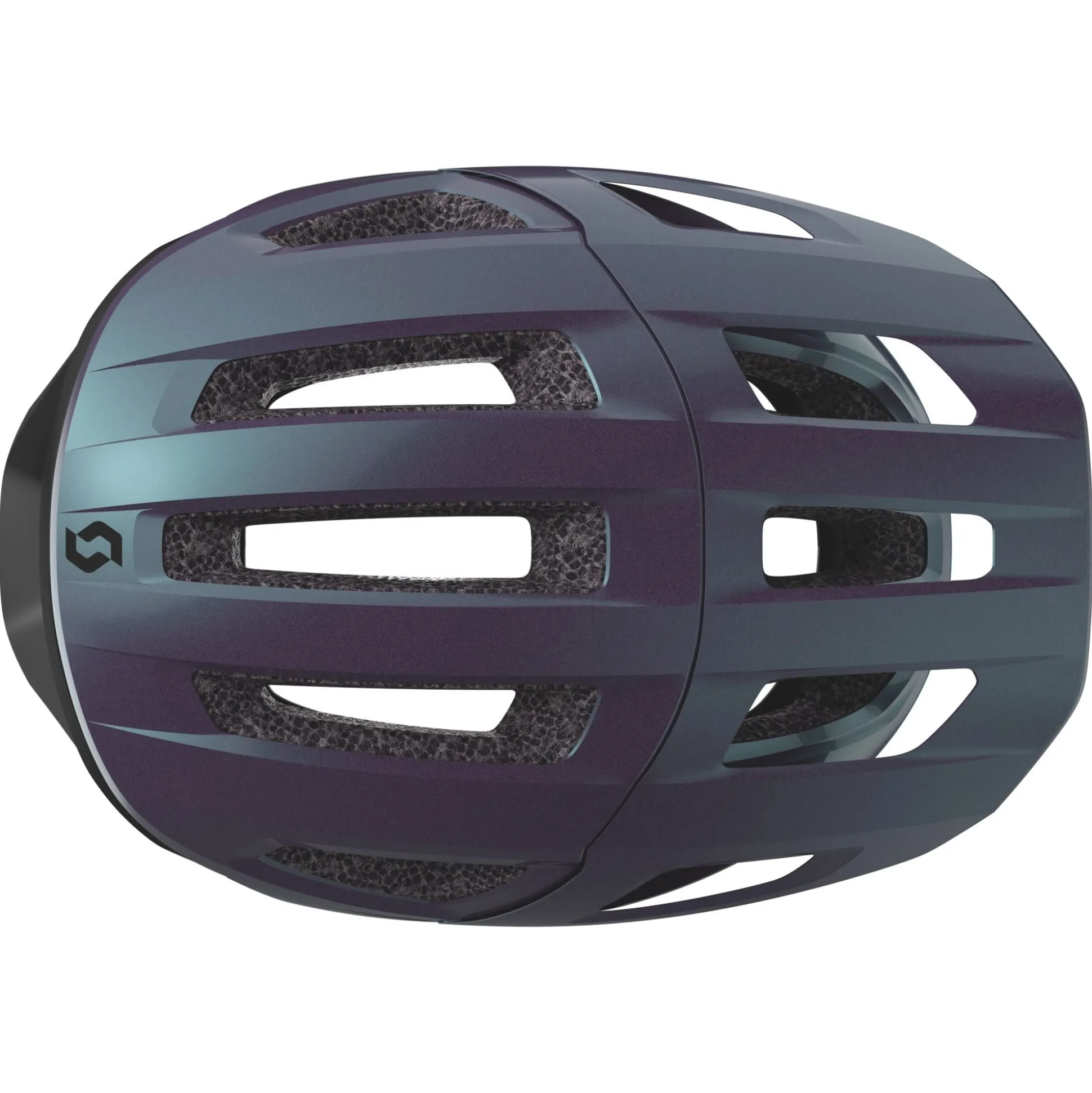 Casco Scott Tago Plus - Verde