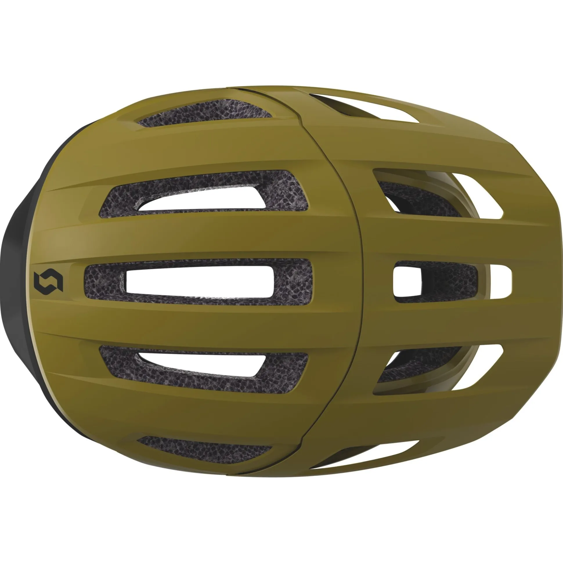 Casco Scott Tago Plus - Verde chiaro