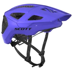Casco Scott Tago Plus - Viola