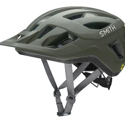 Casco Smith Convoy Mips - Verde