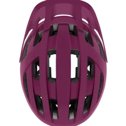 Casco Smith Convoy Mips - Viola