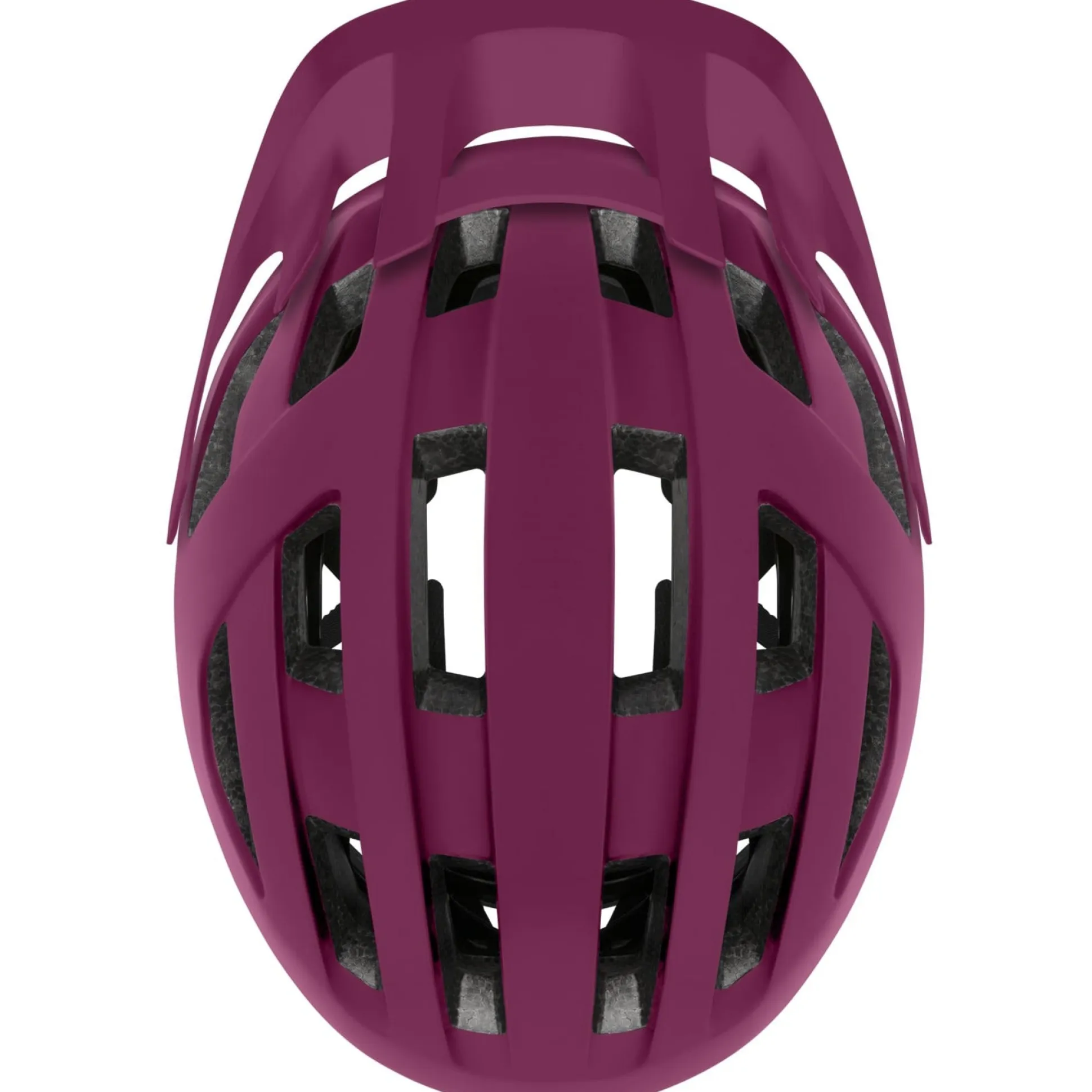 Casco Smith Convoy Mips - Viola