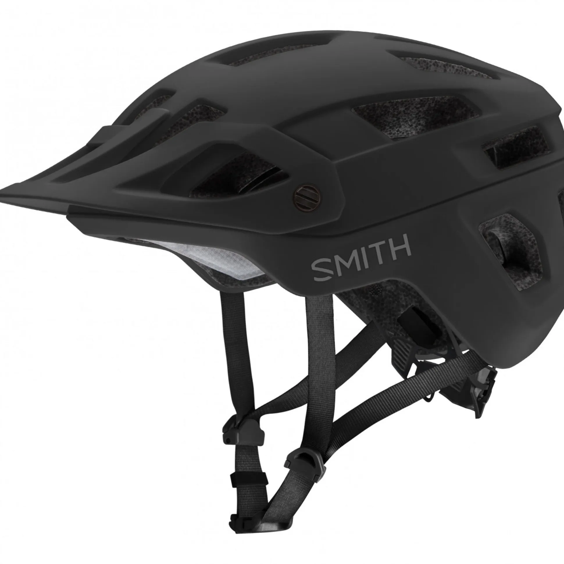 Casco Smith Engage Mips - Nero