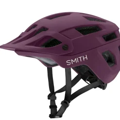 Casco Smith Engage 2 Mips - Viola