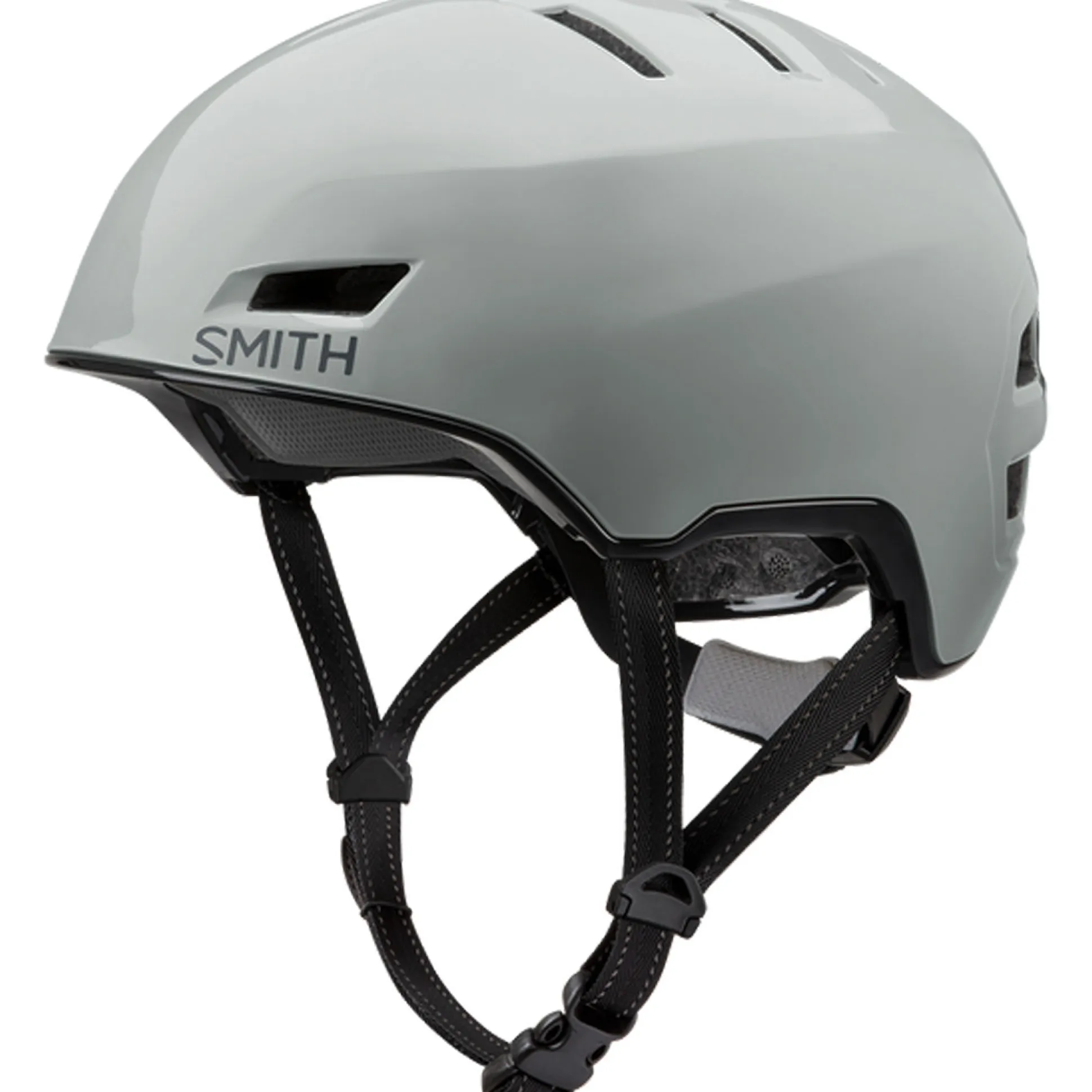 Casco Smith Express - Grigio