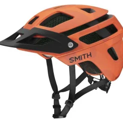 Casco Smith Forefront 2 Mips - Arancio