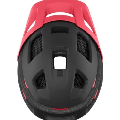 Casco Smith Forefront 2 Mips - Grigio rosa