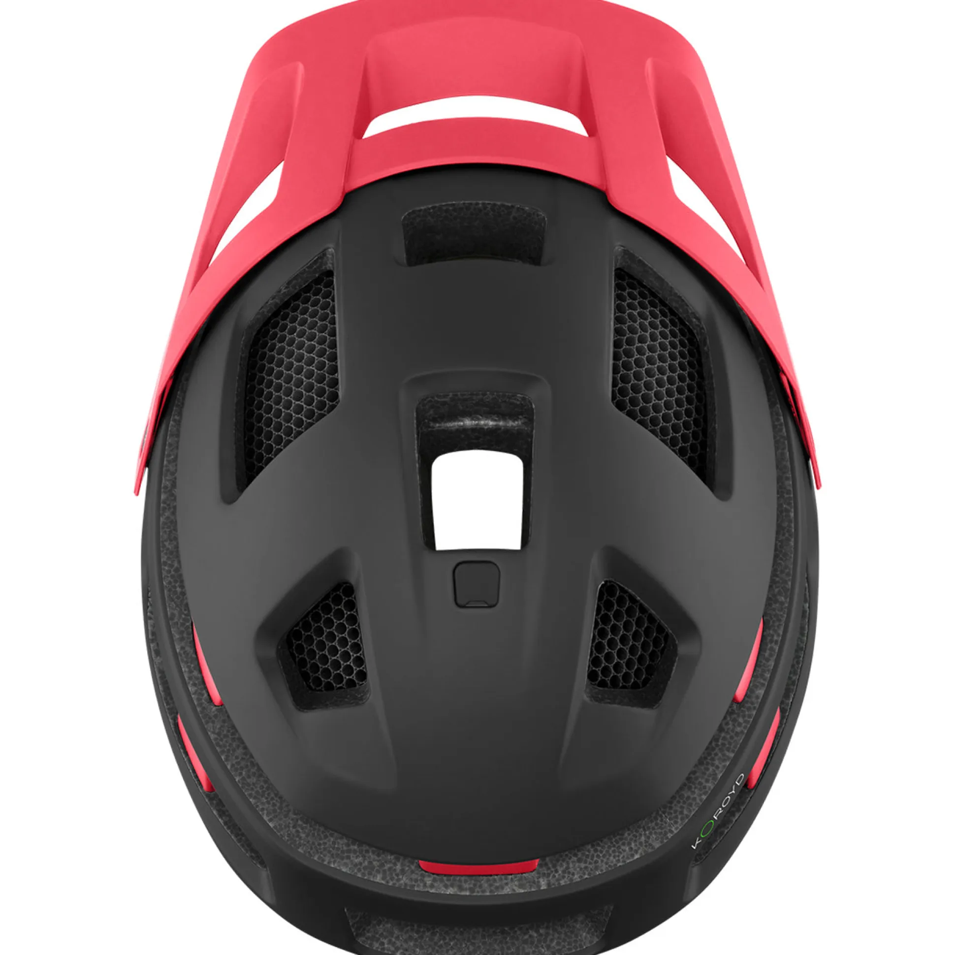 Casco Smith Forefront 2 Mips - Grigio rosa