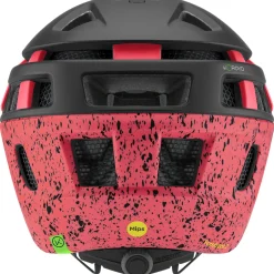 Casco Smith Forefront 2 Mips - Grigio rosa