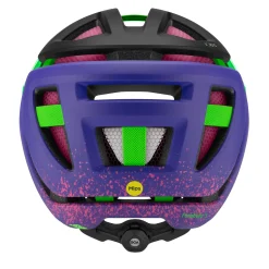 Casco Smith Forefront 3 Mips - Multicolore