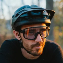 Casco Smith Forefront 3 Mips - Nero