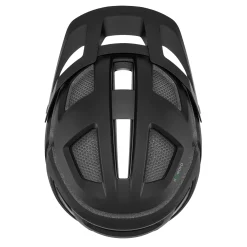 Casco Smith Forefront 3 Mips - Nero