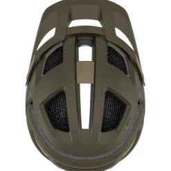 Casco Smith Forefront 3 Mips - Verde